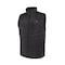 Radians Vest, Heated, Black, S RHG-V200B-S - alternate 1