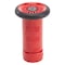Firesafe 1" FIP Plastic Fire Hose Nozzle 8614002 - alternate 1