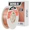 Vevor Solid MIG Welding Wire 0.035-inch 10LBS Mild Steel Welding Wire ER70S-6 - alternate 1