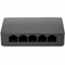 Rocstor JETCONNECT JC05 5-PORT GIGABIT DESKTOP / WALLMOUNT UNMANAGED NETWORK SWITCH, 5 X Y10S001-B1 - alternate 5