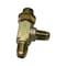 John Deere TEE FITTING, JOHN DEERE OEM 4205363 4205363 - alternate 5