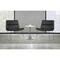 Office Star Products Thompson Chair, Black THP-U6 - alternate 7