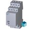 Siemens Remote control switch with 4 NO contacts Contact for 230 V AC 400V 16A Control 5TT4104-2 - alternate 3