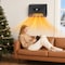 Edendirect 1500 -Watt Convection Tower Indoor Electric Space Heater with Thermostat with Remote ZR-IPH03 - alternate 6