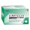 Kimtech Kimwipes, Delicate Task Wipers, 1-Ply, 4 2/5 x 8 2/5, PK280 34155 - alternate 1