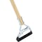 Best Garden 54'' Hardwood Handle Loop Action Hoe YN-GT049L - alternate 3