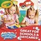 Crayola Washable Paint, Brown, 1 gal 542128007 - alternate 21