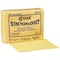 Chix Stretch 'n Dust Cloths, 12 3/5 x 17, Yellow, PK400 0413 - alternate 1