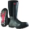 Dunlop Snugboot WorkPro Full Safety Toe Boots, Waterproof NE68A93-14 - alternate 1