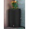 Good Ideas Impressions Bali 50 Gallon Rain Saver - Planter Top - Dark Brown IMP-B50-DBR - alternate 6