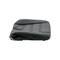 Uni Pro Seat Cushion Fits Grammer DS85H/90 Seat Black Fabric 8633 - alternate 8