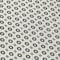 Homeroots 5' X 8' Ivory And Black Floral Washable Indoor Outdoor Area Rug 610655 - alternate 9