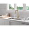 Delta Essa: Touch2O Technology Kitchen Faucet with Touchless Technology 9113TL-CZ-DST - alternate 8