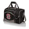 Picnic Time Family Of Brands NCAA Stanford Cardinal Malibu Cooler Picnic BasketBlack with Gray Accents 508-23-175-534-0 - alternate 1