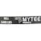 Mytee Products 4inx30ft Winch Straps w/flat Hook - Black, WLL 5400 Flatbed Tie Down Strap, 10PK WS430BLKx10 - alternate 7