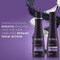 Nexxus Keraphix with Keratin Protein and Black Rice ProteinFusion Conditioner, 8.5 Fluid Ounce, 4PK 64354880 - alternate 9