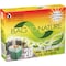 Bag To Nature Bag-To-Nature 3 Gal. Compostable Green Trash Bag, 20-Count 41201 - alternate 3