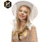 Harvest Lane Honey Unisex Beekeeping Veil with Hat CLOTHBV-101 - alternate 1