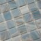 Apollo Tile Celestial 12 in. x 12 in. Glossy Manatee Blue Glass Mosaic Wall and Floor Tile 20 sqft/case, 10PK APLST88BL576A - alternate 8