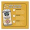 Lesserevil Snack Organic Himalayan Gold Popcorn, 0.88 oz Bag, 18PK LSN00691 - alternate 10