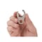 Tekton Crowfoot Wrench, Steel, 1 13/16 in L WCF16219 - alternate 7