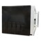 Avanti Black Consumer Microwave 0.7 cu. ft., Voltage: 115V MO7212SST - alternate 7