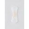 Mitzi Christine 14in wide 1 Light Pendant in Aged Brass H1058701L-AGB - alternate 8