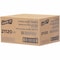 Genuine Joe C-Fold Paper Towels - 1 Ply - 13 x 10 - White - 2400 Sheets Per Sleeve - 12 Sleeves / Pack, 12PK GJO21120 - alternate 2