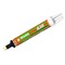U-Mark A30 Broad Tip Paint Marker Black 10305 - alternate 1