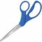 Acme United Scissors, Ss, Bent, 8", Be 43218 - alternate 1