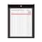 C-Line Products Shop Ticket Holders, 1 Side, 11 x 14", PK25 45114 - alternate 6