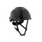 Jackson Safety Hard Hat, Climbing, CH-400, Black 20927 - alternate 1