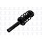 Fcs Struts Suspension Strut And Coil Spring Assembly 1335957 - alternate 4
