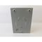 Eaton General Duty Fusible Safety Switch (30A, 2P, 240V, NEMA 1) DP221NGB - alternate 9