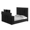 Global Furniture Usa Contemporary Serenity/Emma Onyx King Bed Group SERENITY/EMMA-ONYX-KBG - alternate 1