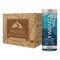 Waiakea Hawaiian Volcanic Cold Brew Coffee, Polynesian Vanilla, 11 oz Can, 12PK NOV00610 - alternate 1
