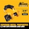 Dewalt BOW SHACKLE KIT, 2PK DXBC8000-2KIT - alternate 7