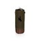 Picnic Time Family Of Brands NCAA Wyoming Cowboys Malbec Insulated Canvas and Willow Wine Bottle Basket 201-00-140-694-0 - alternate 1