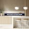 Luxrite A19 LED Light Bulb 60 Watt Equivalent, Non-Dimmable, 3500K Natural White, 800LM, Standard, 48PK LR21532 - alternate 8