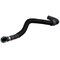 Motorcraft Radiator Coolant Hose,  KM6838 - alternate 2