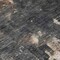 Homeroots 8' Taupe And Charcoal Round Abstract Washable Indoor Outdoor Area Rug 606130 - alternate 8