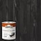Watco Butcher Block Oil + Stain, Ebony, 16 oz 359023 - alternate 3