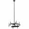 Monoprice Commercial Series Triple Sided Ceiling TV Mount Bracket_ For TVs 32in 34195 - alternate 1