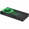 Monoprice Blackbird 2x2 HDMI Matrix With Audio Extraction  HDMI 2.1  HDCP 2.3 44438 - alternate 1