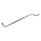 John Deere PIPE, JOHN DEERE OEM F054256 F054256 - alternate 4