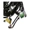John Deere WIRING HARNESS, JOHN DEERE OEM 5HG293876 5HG293876 - alternate 3