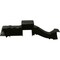 John Deere AIR DUCT BLOWER REAR, JOHN DEERE OEM R116977 R116977 - alternate 5