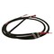 John Deere BATTERY CABLE, JOHN DEERE OEM RE204366 RE204366 - alternate 1