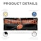 Signmission Red Navel Oranges, 36 Inch x 96 Inch, Vinyl Banner B-96-30831 - alternate 5
