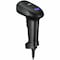 Adesso 1D USB HANDHELD CCD BARCODE SCANNER, 300 SCANS PER SECOND RATE, 16 SCAN DE NUSCAN1600U - alternate 11